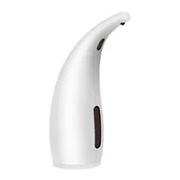 Dokunsuz Otomatik Sensör Sıvı Sabun Dispenser Ev Mutfak 300ml Banyo Aksesuarları Sabun Dispenser2242