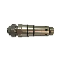 Свободный клапан 310-0395 для основного управляющего клапана Assy Fit Excavator Cat312C 315C 318C 320B 320C 321C 322B 322C 325B 325C 330C