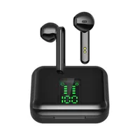 X15 TWS Bluetooth5 0 Wireless Ohrhörer LED -Display Sport Headset Ohrhörer A235X