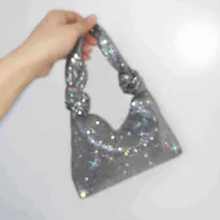 Дамские роскошные вечерние сумки для девочек маленькие сумки высокие качественные алмазные сумочки дизайнерские кошельки и сумочки