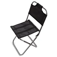 Meble obozowe na zewnątrz kemping składane krzesła ogrodowe grilla aluminium aluminium oparte na przenośne rybołówstwo piknik stołkowy krzesło