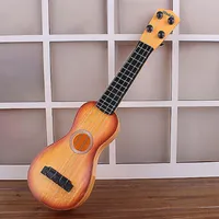Ni￱os Baby Mini Guitar Guitar Toys Instrumento musical Toy2942