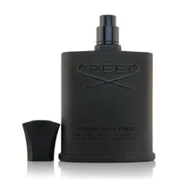 New Perfume Creed Aventus Parfum Green Irish Tweed Silver Mountain Water for Men Colônia 120ml High Fragrância Good Quality260G