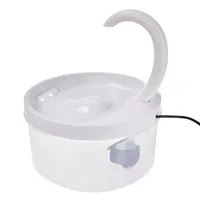 Huisdier kat automatische circulatie drinken fontein feeder drink filter levert duurzame water dispenser 220323