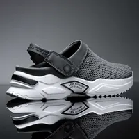 Adam terlik havuzu flip floplar yüzme tasarımcısı sandalet bayanlar plaj ayakkabıları tenis bahçe ayakkabı zapatos 220614