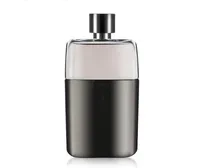 Luxury Design MEN perfume 90ml pour homme EAU DE TOILETTE long lasting time high quality nice smell Fast Delivery