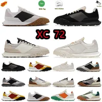 New XC 72 72S xc72s running shoes xc72 men women university blue white green grey red natural navy blue sea salt varsity gold syracuse sports sneakers trainers 36-45