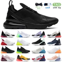TN Plus SE Have A Nice Day Chaussures Men Running Schoenen Hyper Blue Triple Black White Throwback Future Mens Trainer Sports Sneakers