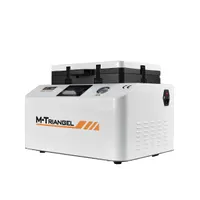 M-Triangel MT12 Automático 4 em 1 Vacuum OCA Laminating Tela e Máquina de remoção de bolhas de ar