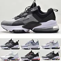 2022 New ZM950 Womens Mens Cushions Run Shoes ZM 950 Triple White Colorful Black Japan Volt Neon Rainbow 95 Sport Trainers Sneakers