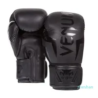 Muay Thai Punchbag قفازات تصارع ركل الأطفال قفازات الملاكمة معدات ملاكمة كاملة جودة MMA Glove328B281J