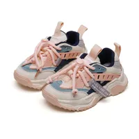 Nouvelles chaussures pour enfants pour tout-petit girls garçon baskets de design