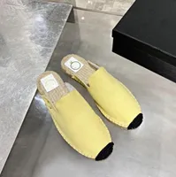 디자이너 슬라이드 남자 여자 신발 샌들 폼 러너 딸기 슬리퍼 플립 플립 모카신 4 계절 세련된 클래식 슬리퍼 고품질 크기 35-40 상자