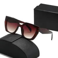 Luxus Sonnenbrille Pit Viper Sonnenbrille Männer Top -Qualität mit Brille Modehörer mit Box Sonnenbrille Männer polarisierte UV -Schutz Sonnenbrille