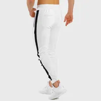 Pantalon pour hommes Brothers Sports et loisirs Pantalons 2022 Européenne Séchage rapide American Séchage extérieur Elast Slim