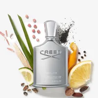¡¡¡Ventas!!! New Creed Aventus Himalaya 100ml Hombres Mujeres Perfume con 4FL.OZ / 120ml Buena calidad Alta Fragancia Capactity Parfum Para Hombres Envío Gratis