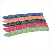 Bandanas Scarves Wraps Hats Gloves Fashion Accessories Body Cooling Bandana Sjaal Wrap Outdoor Sport Headscarf V Dhaxr