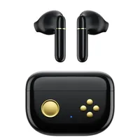 F2 Buds Live TWS Écouteurs Bluetooth Sound Magic Stretéo Wireless Headphones HiFi Earbuds In-Eards Sport Headselets pour Driving243U