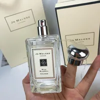 Premierlash de alta qualidade Jo Malone London Perfume 100ml English Pear Sea Sal