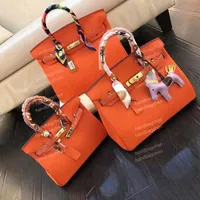 5A Luxury Designer Shoulder crossbody Bags Handbags Purses Womens 35 40cm Genuine real Leather fashion totes bag Messenger Pochette cowhide Clutch lady purse