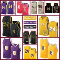 Basketbol Forması 23 6 3 0 Bryant Los Angeles''Lakers'''''kobe''''black Mamba 24 8 LeBron James Anthony Russell Westbrook Davis 806