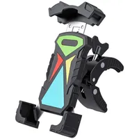 Cep Telefonu Monopods Yeni Transformers Bisiklet Cep Telefonu Stand Golf Pil Motosiklet Evrensel Navigasyon
