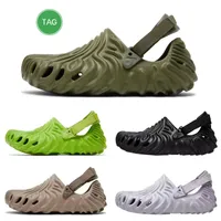 Pollex Clog Buckle designer Sandals Mens croc slides famous Stratus Menemsha Cucumber Urchin Waterproof Shoes Nursing Hospita men Slippers sandels size M4-M11