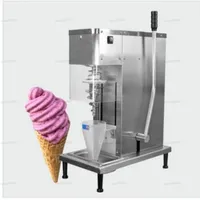 Milkshake Milkshake Ice Ice Cream Machine Gelato Ice Cream Machine Machine Frozen Blender Machine Shake for Shop Store252K