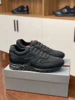 2022 upgradeds version boots News White BLACK Shoes Men Womens Fashionable Casual Shoes shoe xg210703