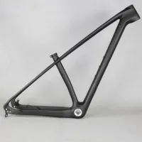 2019 Super Light Only 920g 142/135mm Carbon Mountain Bike Frame 29er/27.5er Carbon MTB Frames 650B Racing Bicycle Frameset2940