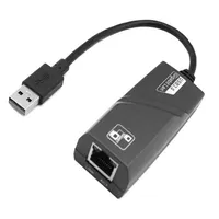 New USB 3 0 to RJ45 10 100 1000 Gigabit Lan Ethernet LAN Network Adapter 1000Mbps for Mac Win PC 311a
