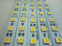 LED Rigid Strip Lights Bar 12 Volt 0,5 m SMD CARAL VOITURE OFFRAD BALBES LAMPE 12V WHITE CHACT C2 ANS GARANTIE