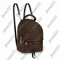 High Quality Fashion Pu Leather Mini size Women Bag Children School Bags Backpack Springs Lady Bag Travel Bag 5 colors1537
