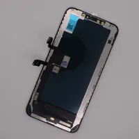 Display LCD para iPhone XS Max JK Incell LCD Screen Touch Painéis