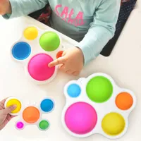 Zabawki dla niemowląt niemowlę montessori talerz talerz grzechotka puzzle inteligencja kolorowe edukacja intensywna szkolenie zabawki