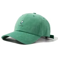 Мужская бейсболка хип -хоп шляпы для женщин для женщин летнее солнце -козырек хлопковой тряпки ковбой для взрослых. Случайный черный 220615
