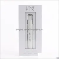 Nuface Fix Line Smoothing Device Firm Smooth Tighten Face Masr Drop Delivery 2021 Mas Health Beauty Xnda7