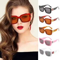 2022 telaio a basso costo per pc multicolore anti -UV forte occhiale da sole protettiva in vetro protettivo