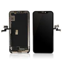 Tela de toque de telefone celular LCD Exibir celular Painel de toque de toque LCD Display para iPhone x xr xs xs max digitalizer montagem Painel de tela de peça de peça