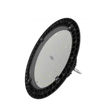 new design 80w 100w 120w 150w 200w UFO LED high bay light 6000K 150lm IP65 Retrofit highbay lamp Fixture