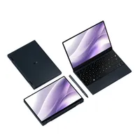 One Mix 4 10.1 inch Touch Screen Mini Laptop Win 11 Intel Core i5-1130G7 2 In 1 Convertible 360 Degree Yoga Laptop