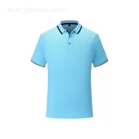 Polo shirt Sweat absorbing easy to dry Sports style Summer fashion popular 21-22 Home men myy asenna
