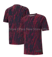 2022 F1 Team Racing Formula Men's Short Sleeve t Shirt the Same Customized New Style Ejk2