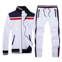 2022 hot sell Men&039;s Hoodies OP70 and Sweatshirts Sportswear Man Polo Jacket pants Jogging Suits Sweat Suits Men&039;s Tracksuits