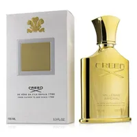 Mężczyzna Creed Mężczyźni Zapachy Zestaw Przenośne Zestawy Zapachowe Długotrwałe Dżentelmen Perfumy Zestawy Niesamowity Zapach Parefum US Szybka dostawa