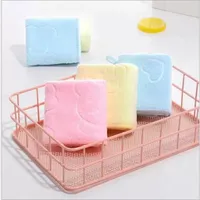Schöne Baby Stock Children Handtuch Waschhandtuch polieren Trockenkleidung C0531G52