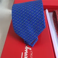 Nowy 8 cm Marka Marka Jedwabna Krawat Box do Krawat Krawat Wedding Office and Gift Krawaty