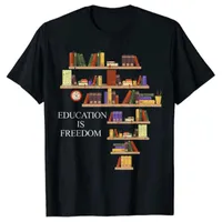 Camisetas para hombres Mes negras Mes de las camisetas afroamericanas Mujeres Menores Menores Gráficos Tops Blusos de manga corta Freedom AGARELMEN'S
