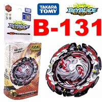 100% original Takara Tomy Beyblade Burst B-131 Booster Dead Phoenix 0 en los juguetes del día infantil X0528319S