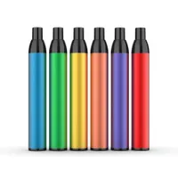 Factory wholesale E Cigarette 2022 Best-Selling Rechargeable Disposable Vape Pen 2000 Puff Bar Vapes